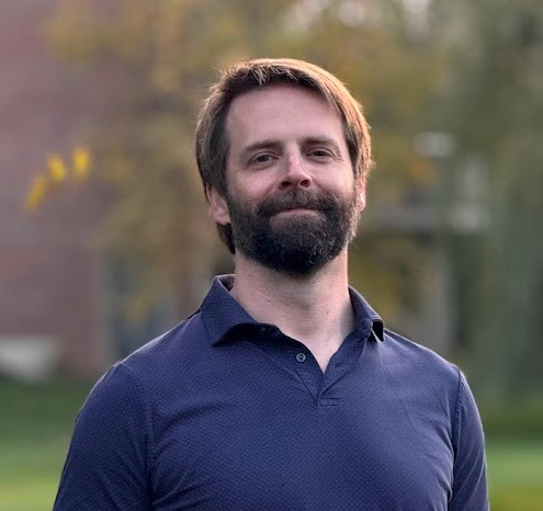 Mark Neyer, Founder of Lionhead Enterprises